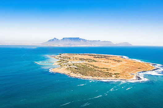 Robben Island
