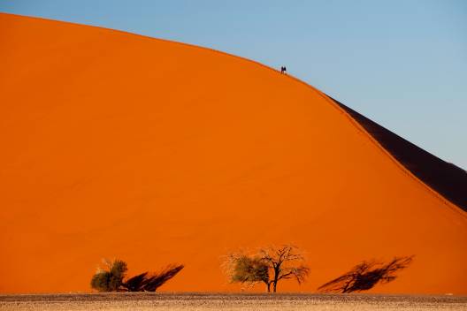 Namibia Reisen