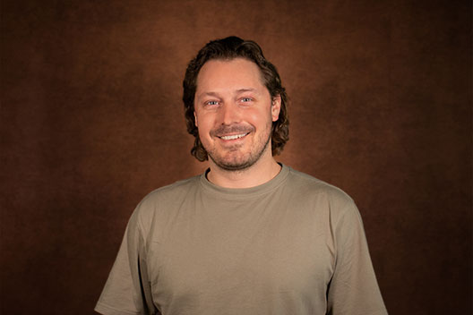Oliver Naumann